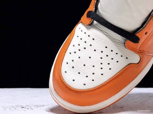 Rep LUCY Shattered Backboard Air Jordan 1 555088-113 Away 0716